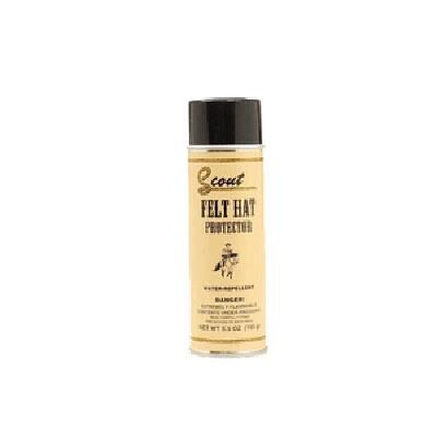 Scout Hat Felt Rain & Stain Protector