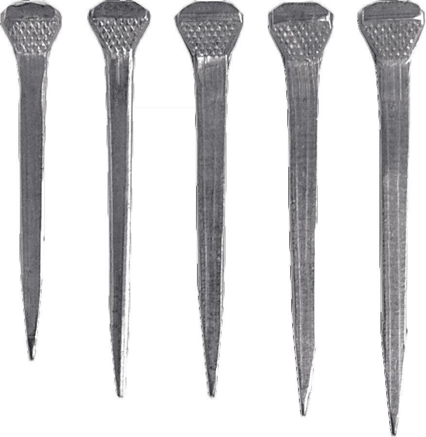 Capewell City Head Nails 250 Count - 5