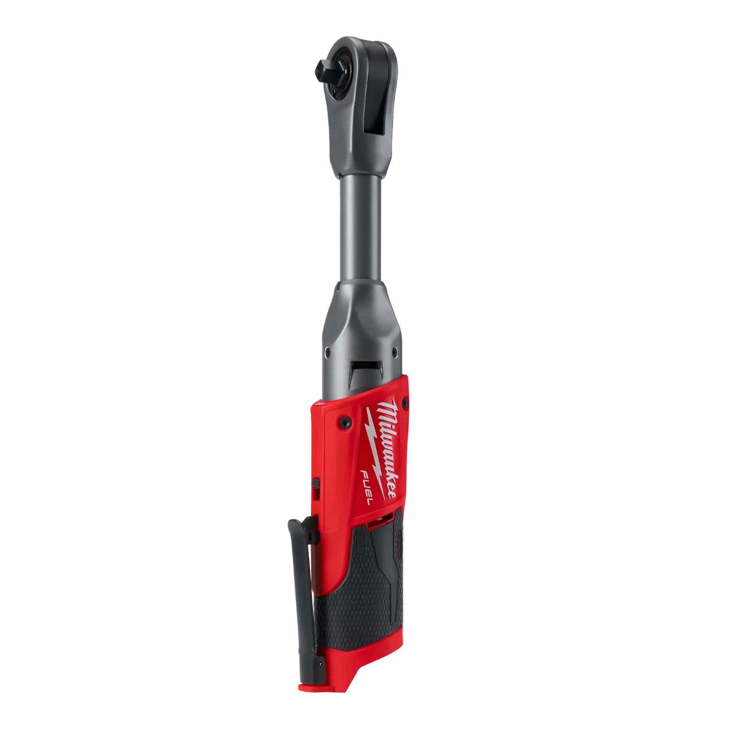 Milwaukee M12 Fuel Extended Reach Ratchet, 3/8-In (Tool Only)
