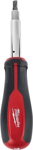 Milwaukee 11 In 1 Screwdriver ECX
