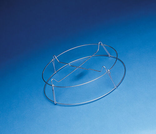 API Galvanized De-Icer Guard
