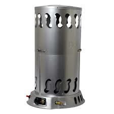 Mr. Heater 200,000 BTU Propane Convection Heater