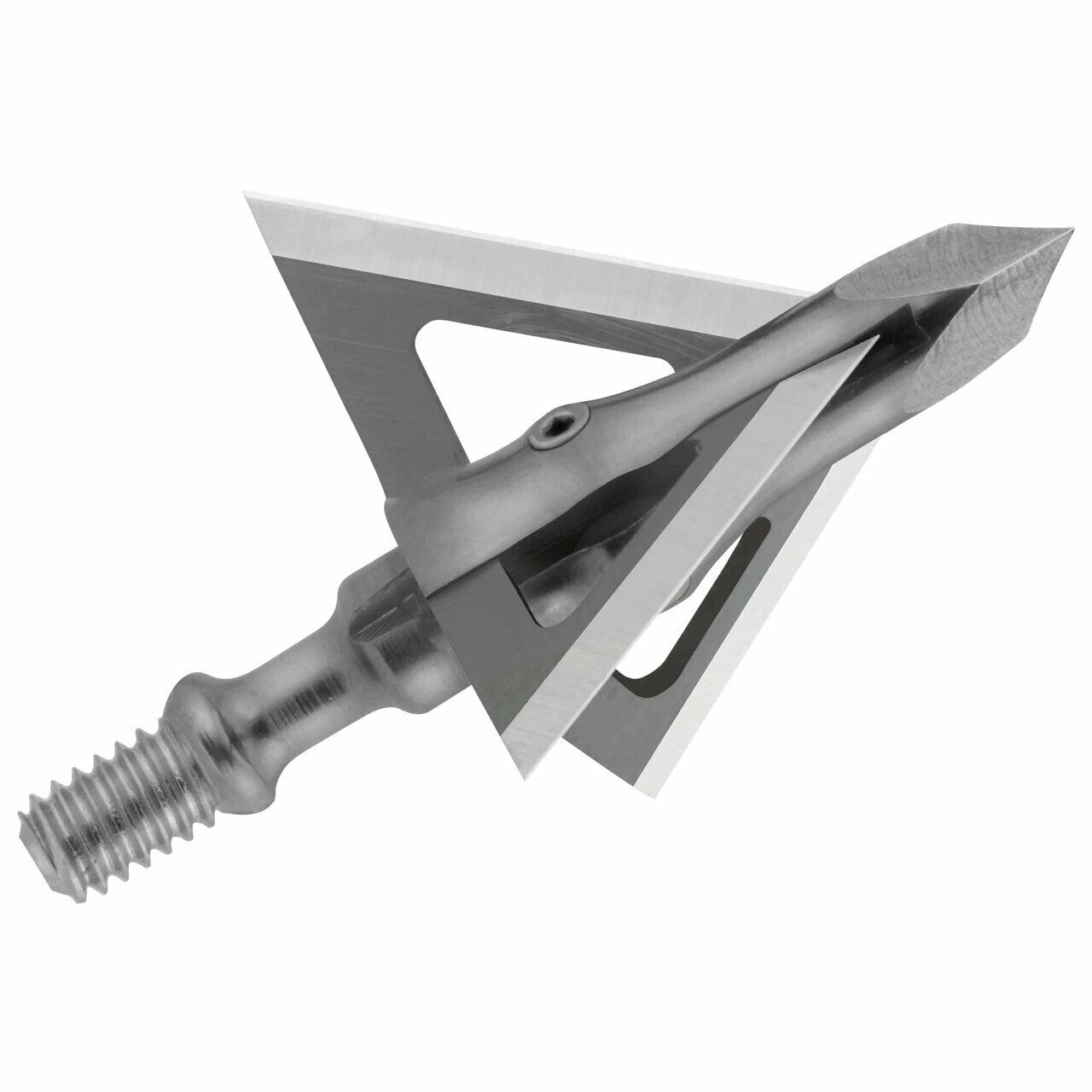 Muzzy Trocar 100 Grain Crossbow Broadhead