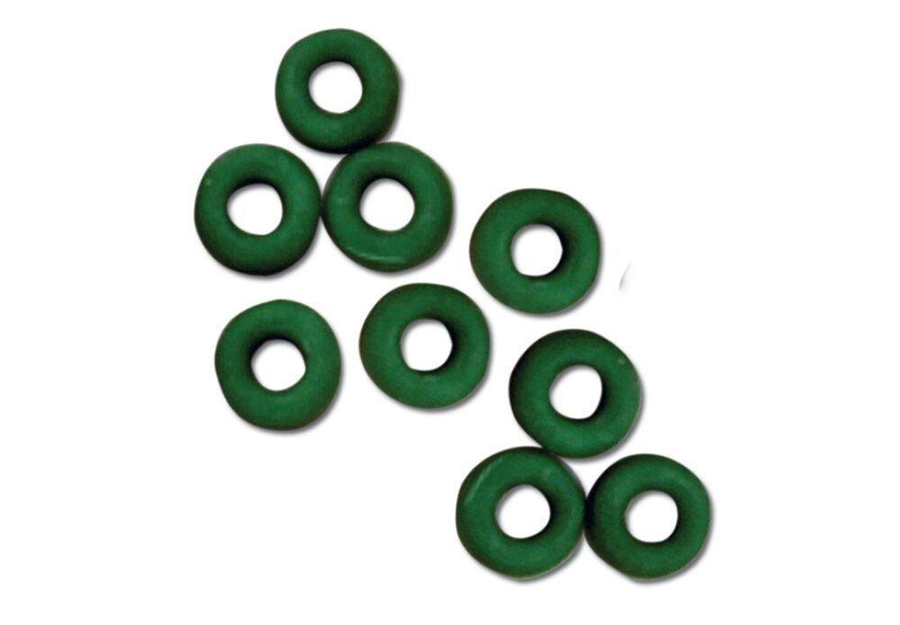 Neogen Latex Castrator Bands, 100-Pk