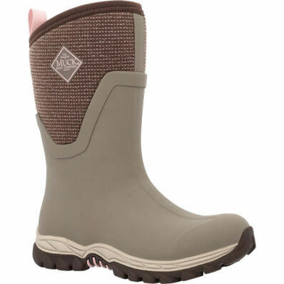 Muck Women's Waterproof Arctic Sport II Mid Boot