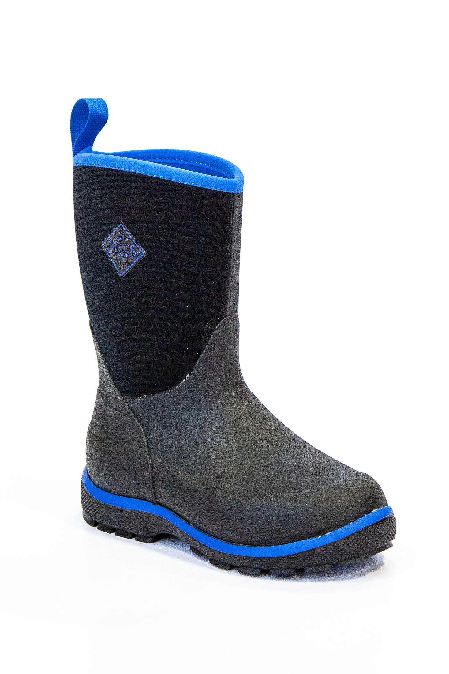 Muck Kids' Slushbuster Boot