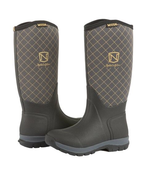 Noble Outfitters Women's MUDS High 2.0 Boots