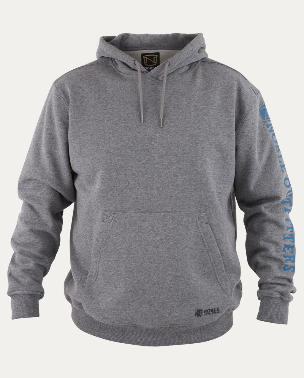 Noble Outfitters Men's Flex Pullover Hoodie