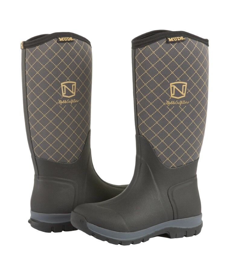 Noble Outfitters Women's MUDS High 2.0 Boots