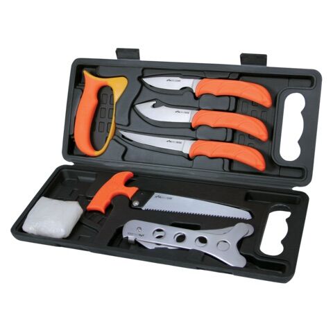 Outdoor Edge Wild Pack 2 