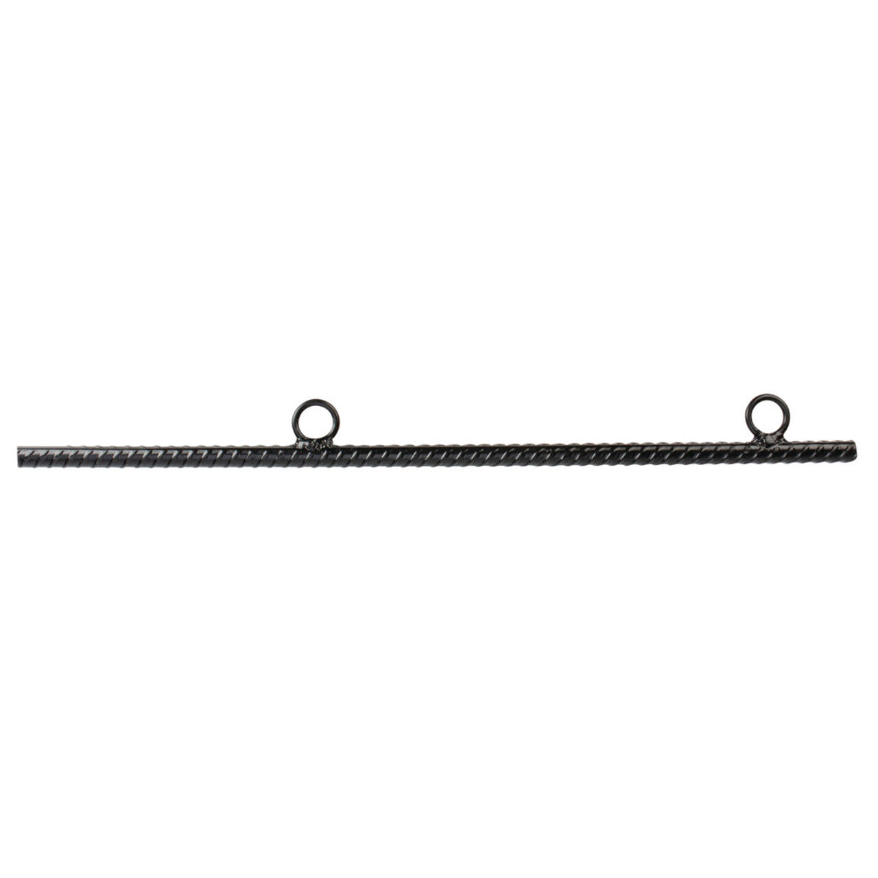 Performance Tool Rebar Ground Anchor Stake, 48-In