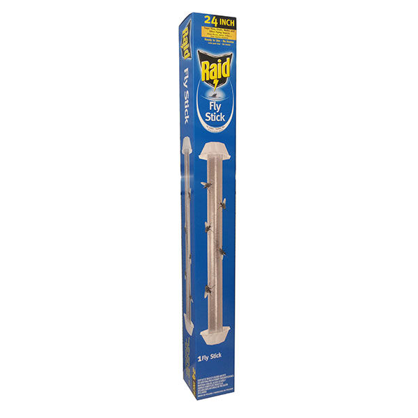 24" Jumbo Fly Stick