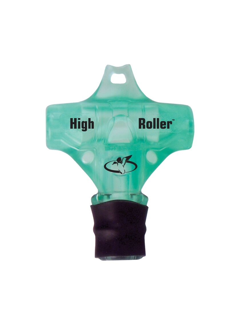 High Roller