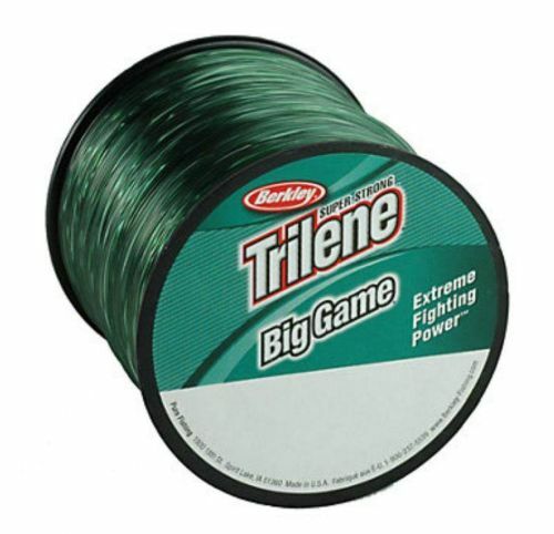 Berkley® Trilene® Big Game™
