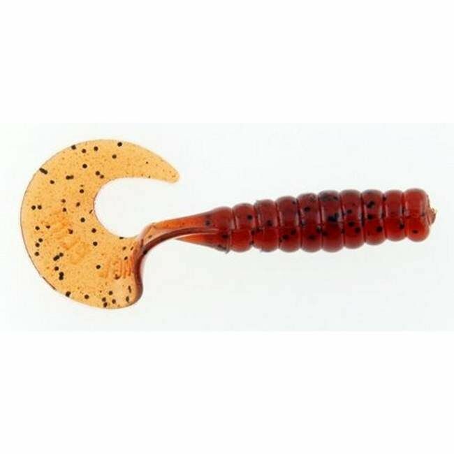 Powerbait® Power Grubs®