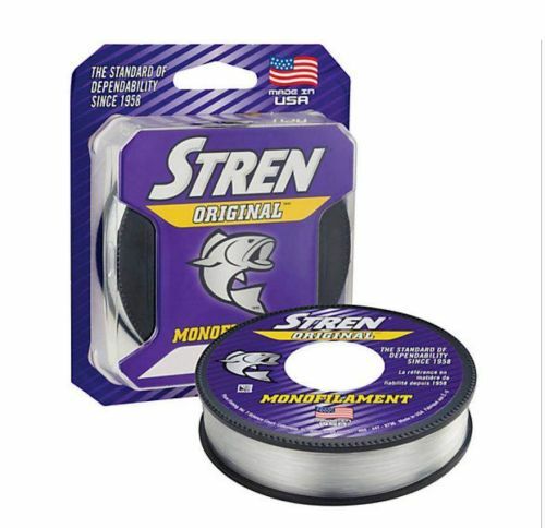 Stren Original®