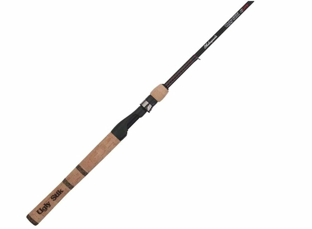 Ugly Stik® Elite Spinning Rod