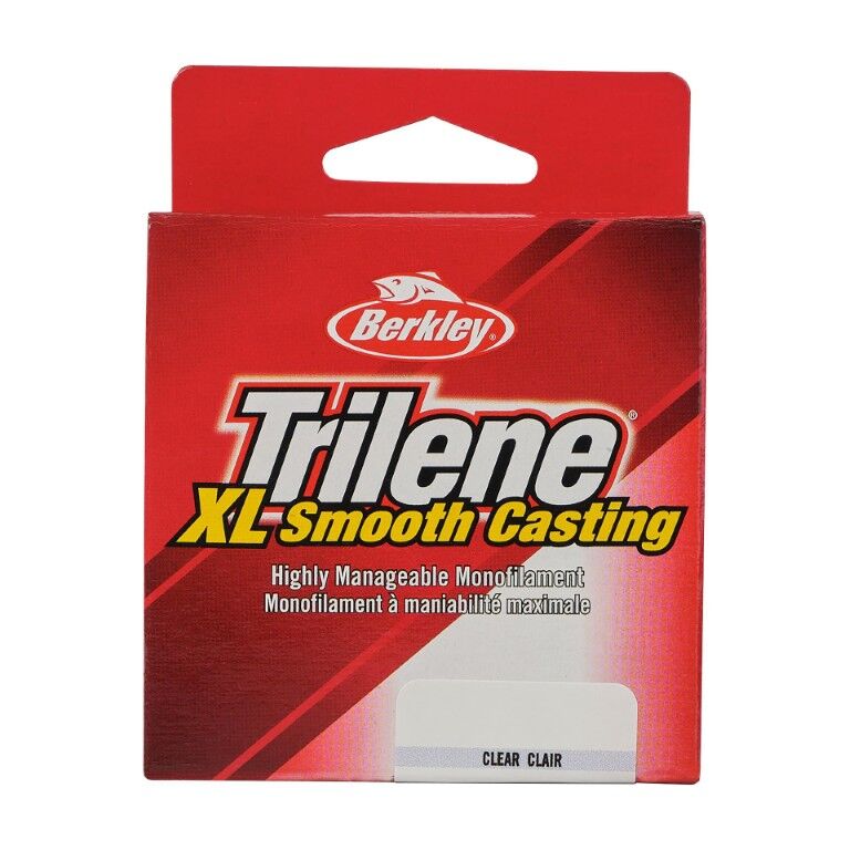Berkley Trilene XL Pony Spool