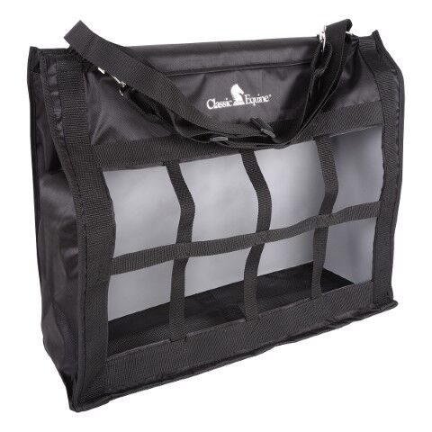Classic Equine Top Load Hay Bag, 24-In X 20-In X 9-In