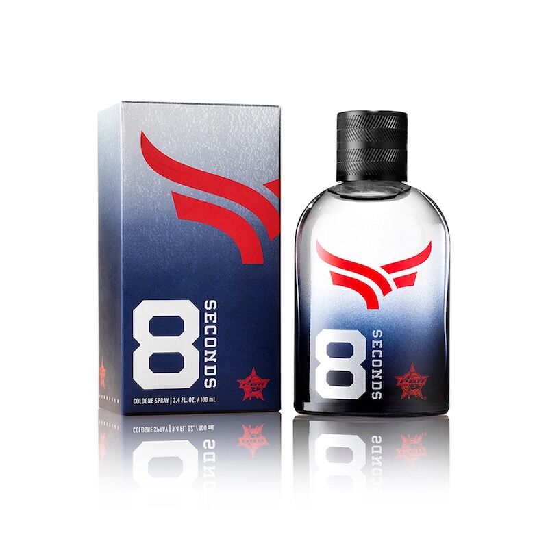 8 Seconds Cologne