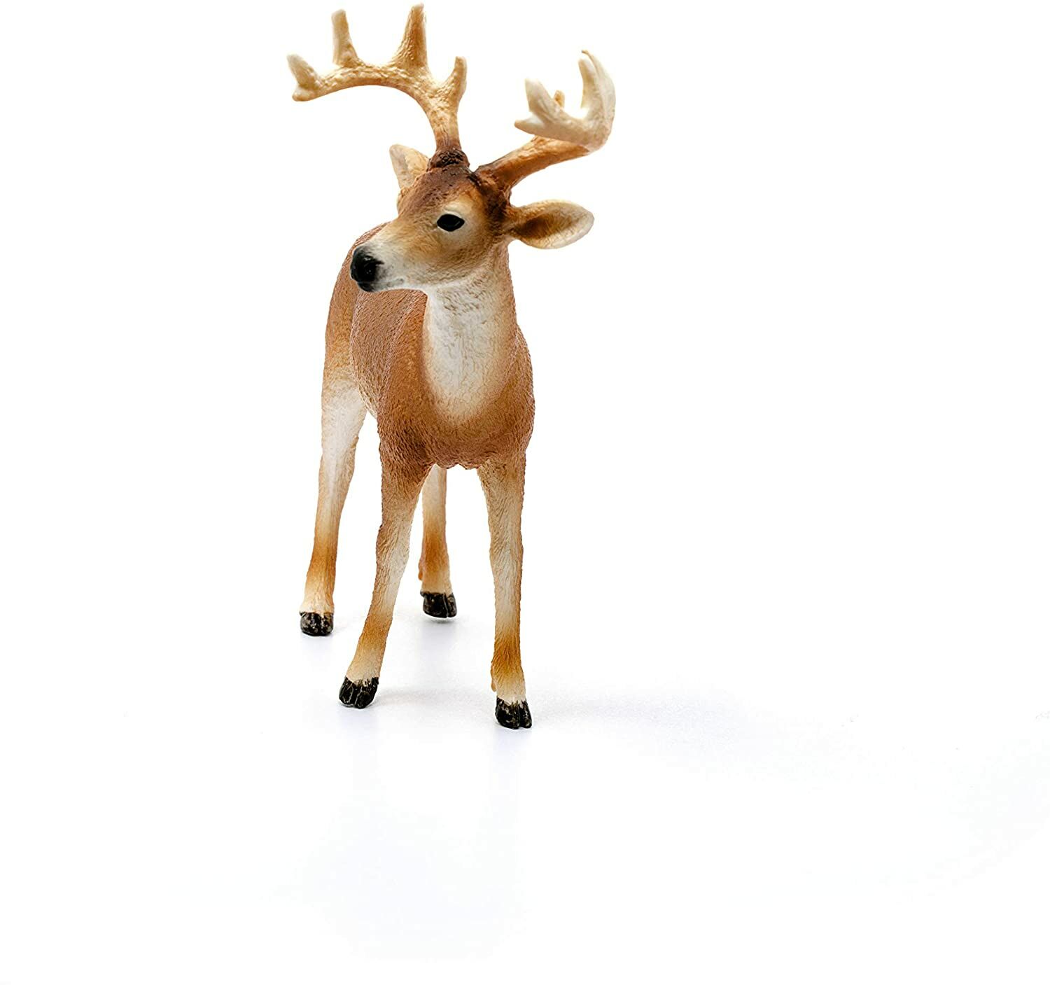 Schleich Wild Life White-Tailed Buck