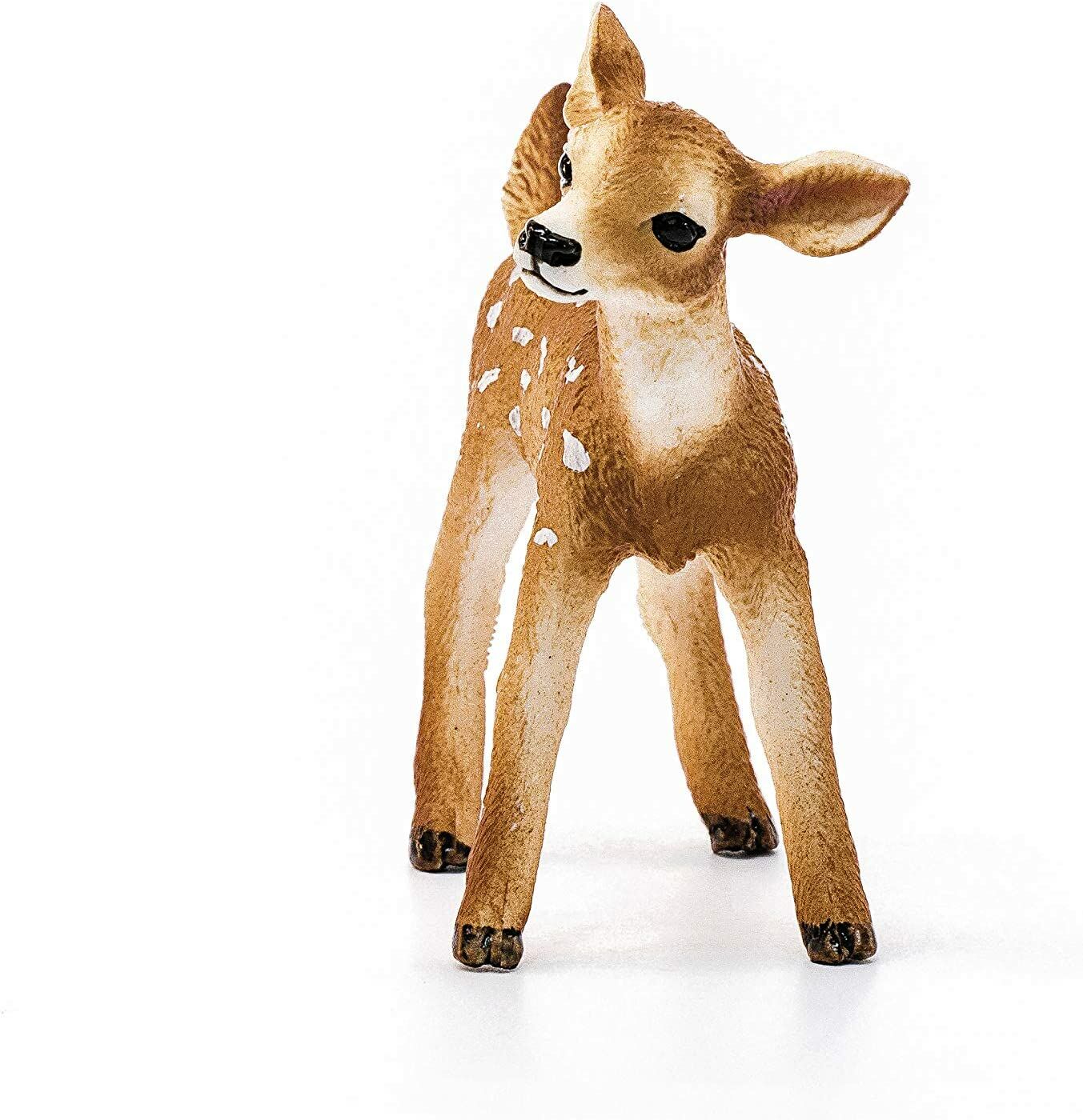Schleich Wild Life White-Tailed Fawn