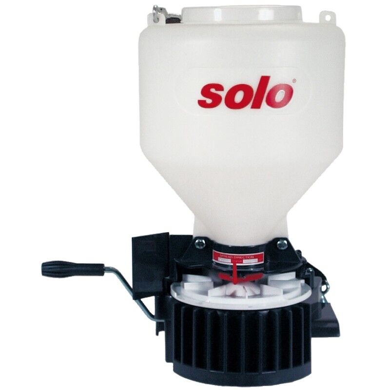 Solo 421-S Multi-Purpose Chest-Mount Spreader, 20-Lb