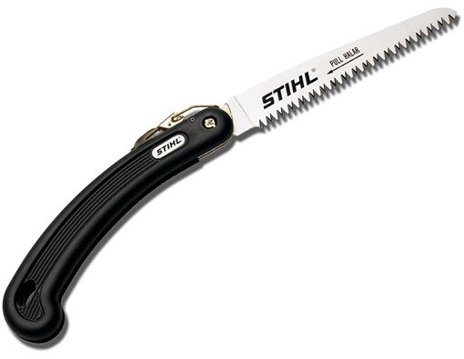 STIHL PS 10 Folding Hand Saw, 5.75 in.