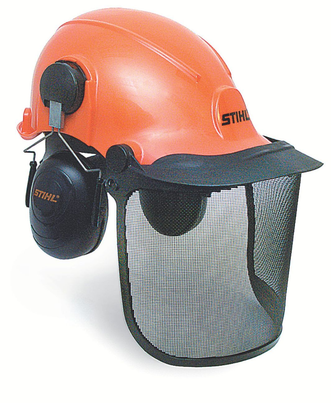 STIHL Forestry Helmet System