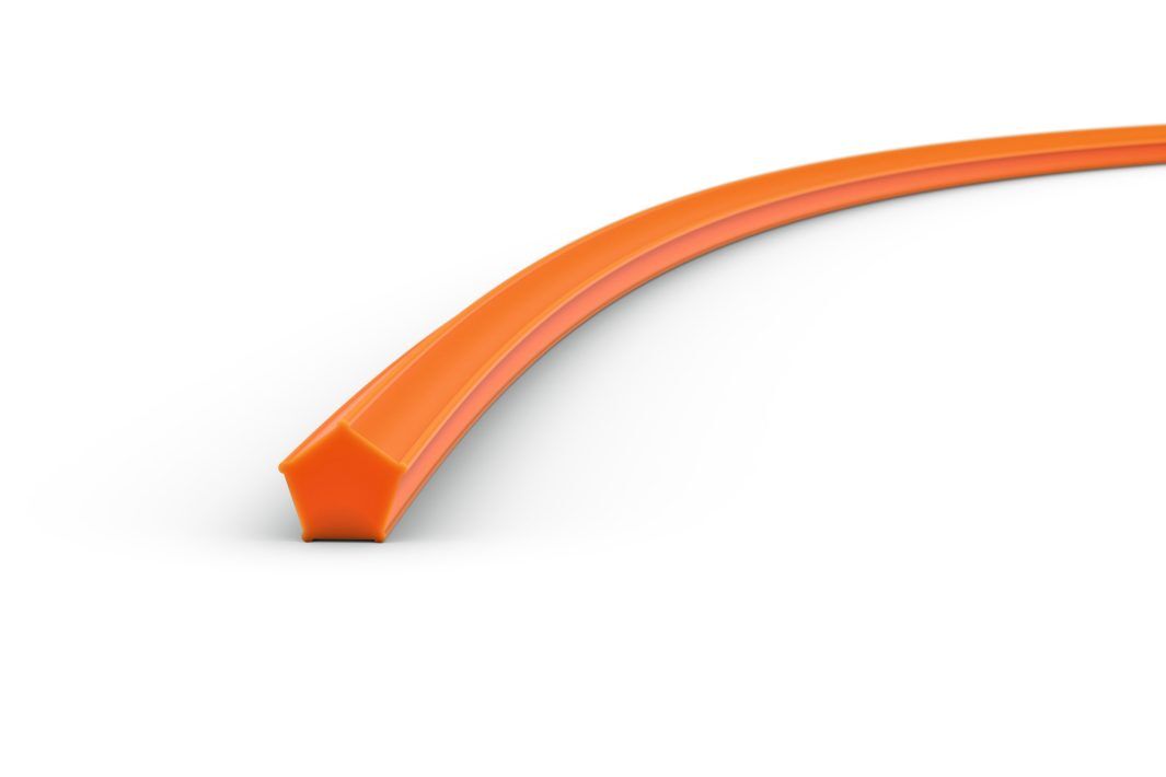 STIHL Pentagon Trimmer Line, .095 x 164 ft.
