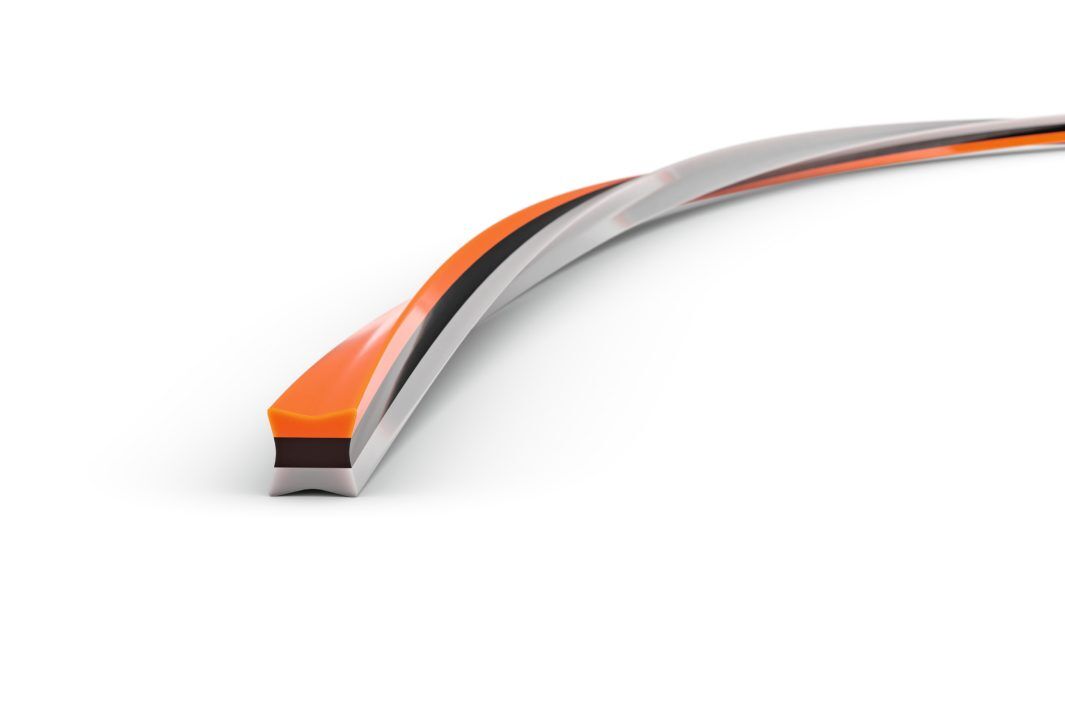 STIHL CF3 Pro Trimmer Line, .105 in. x 88 ft.