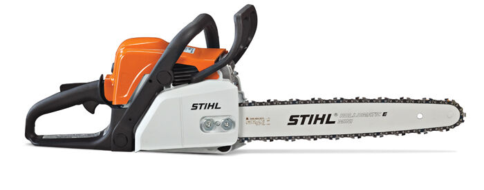 MS 170 A Lightweight Chainsaw