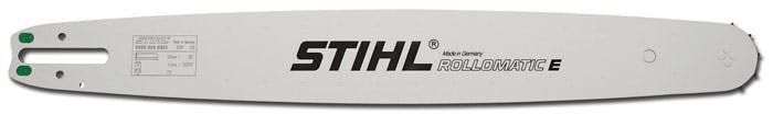 STIHL Rollomatic E Standard Farm Boss Chainsaw Bar, .325 in. Pitch, .063 in. Gauge, 20 in.
