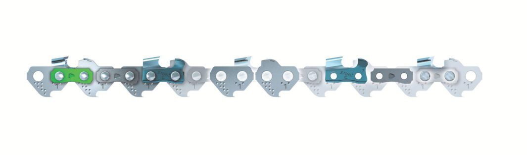 STIHL Picco Micro 3 Saw Chain 63 PM3, 3/8 in. Picco, .050 in., 61-DL