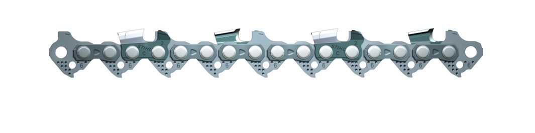 STIHL Rapid Micro 3 Saw Chain 26 RM3, .325 in. Pitch, .050 in. Gauge, 68-DL