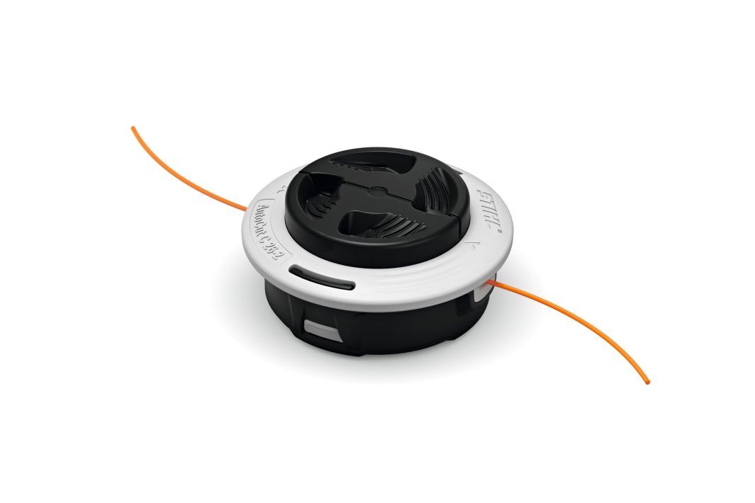 STIHL AutoCut C 26-2 EasySpool Trimmer Line Head