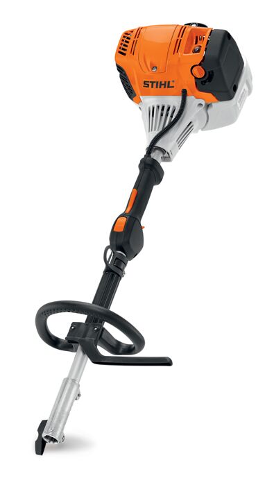 STIHL KombiSystem KM 111 R Gas KombiMotor
