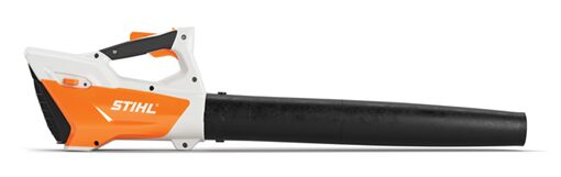 STIHL BGA 45 Battery Powered Handheld Blower With Integrated Battery
