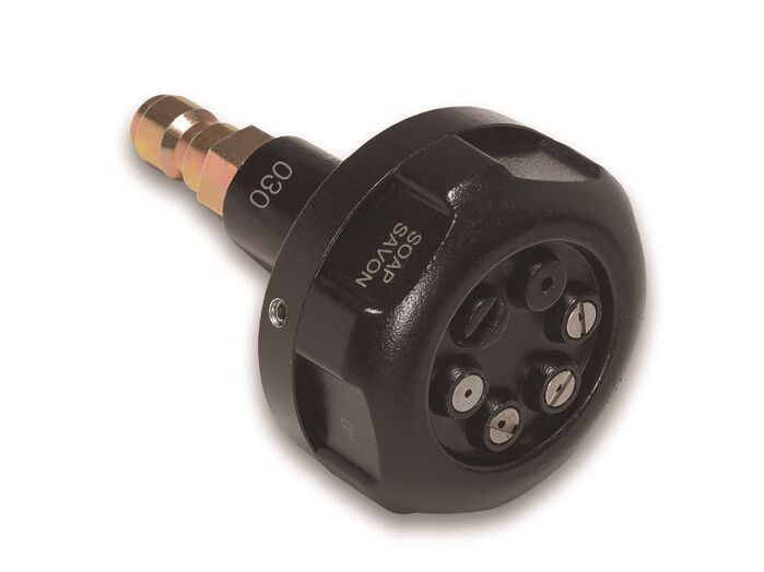 STIHL RB Multi-Function Pressure Washer Nozzle, 4200 PSI