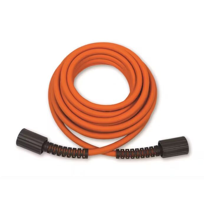STIHL RB High Pressure Hose Extension For BR 200/400, 25 ft.
