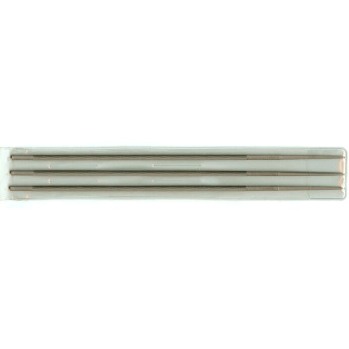 STIHL Saw Chain Files, 9/64 in., 3-Pk