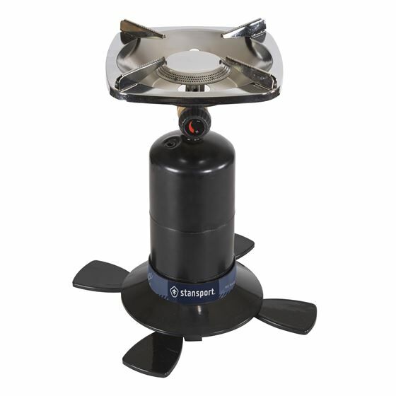 Single Burner Propane Stove