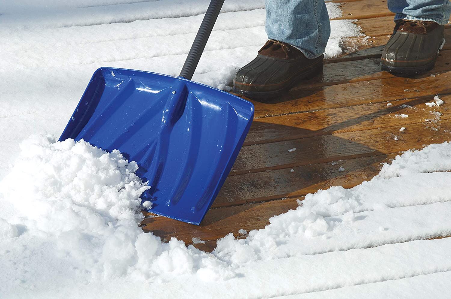18 In. Steel Core® Shovel