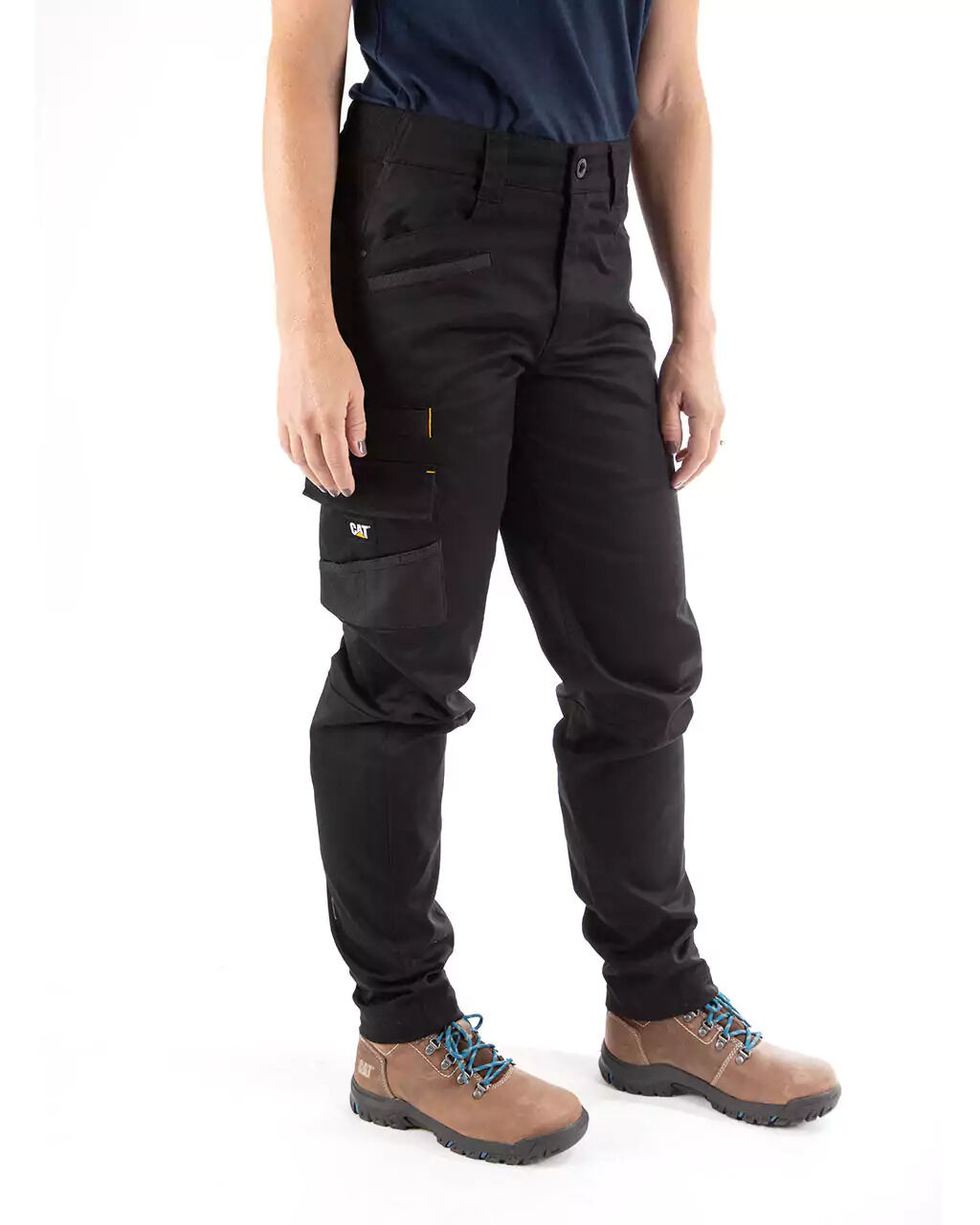 CAT Women's Elite Operator Work Pants