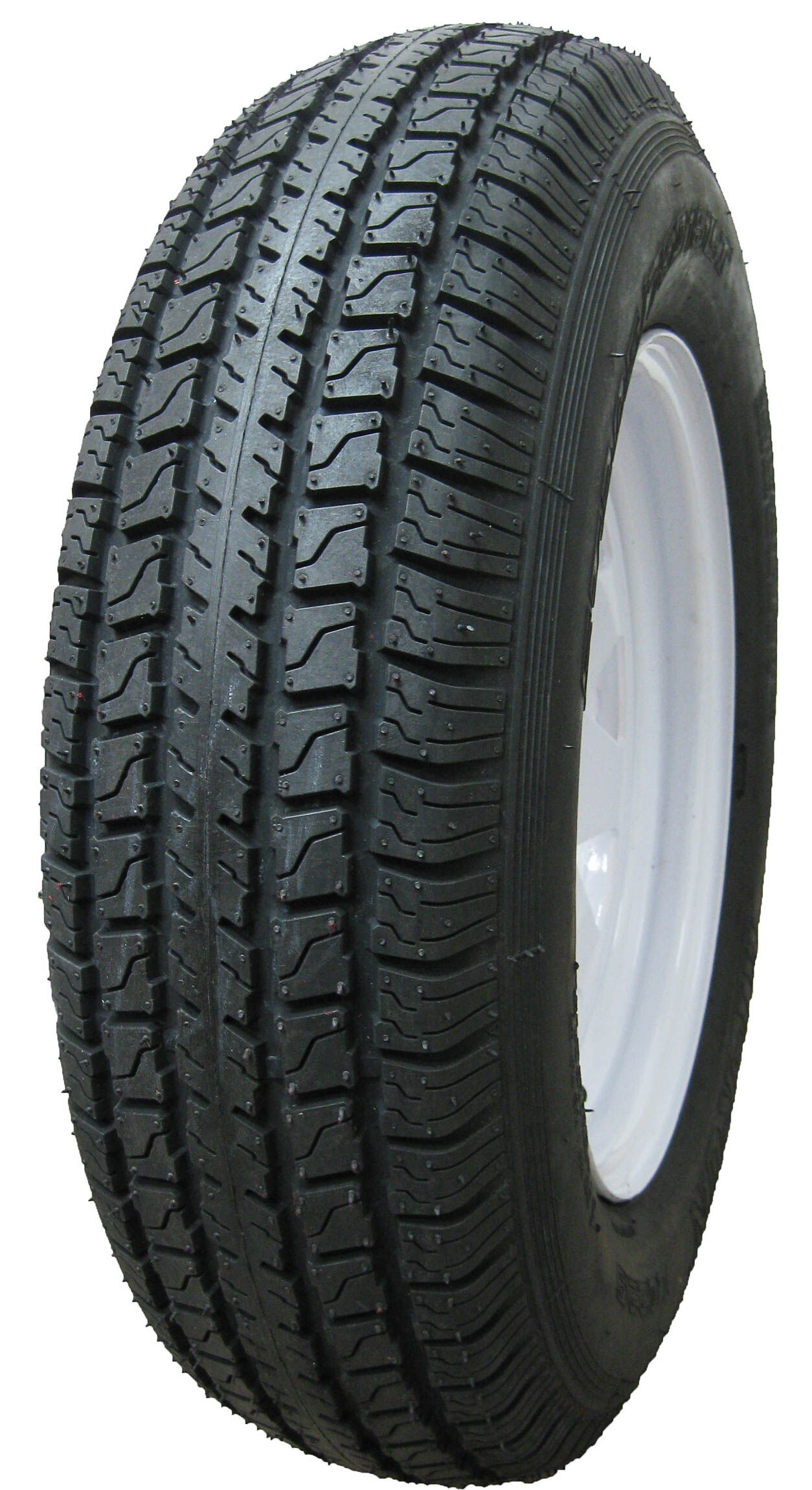 Lq229 Tire & Wheel Assembly
