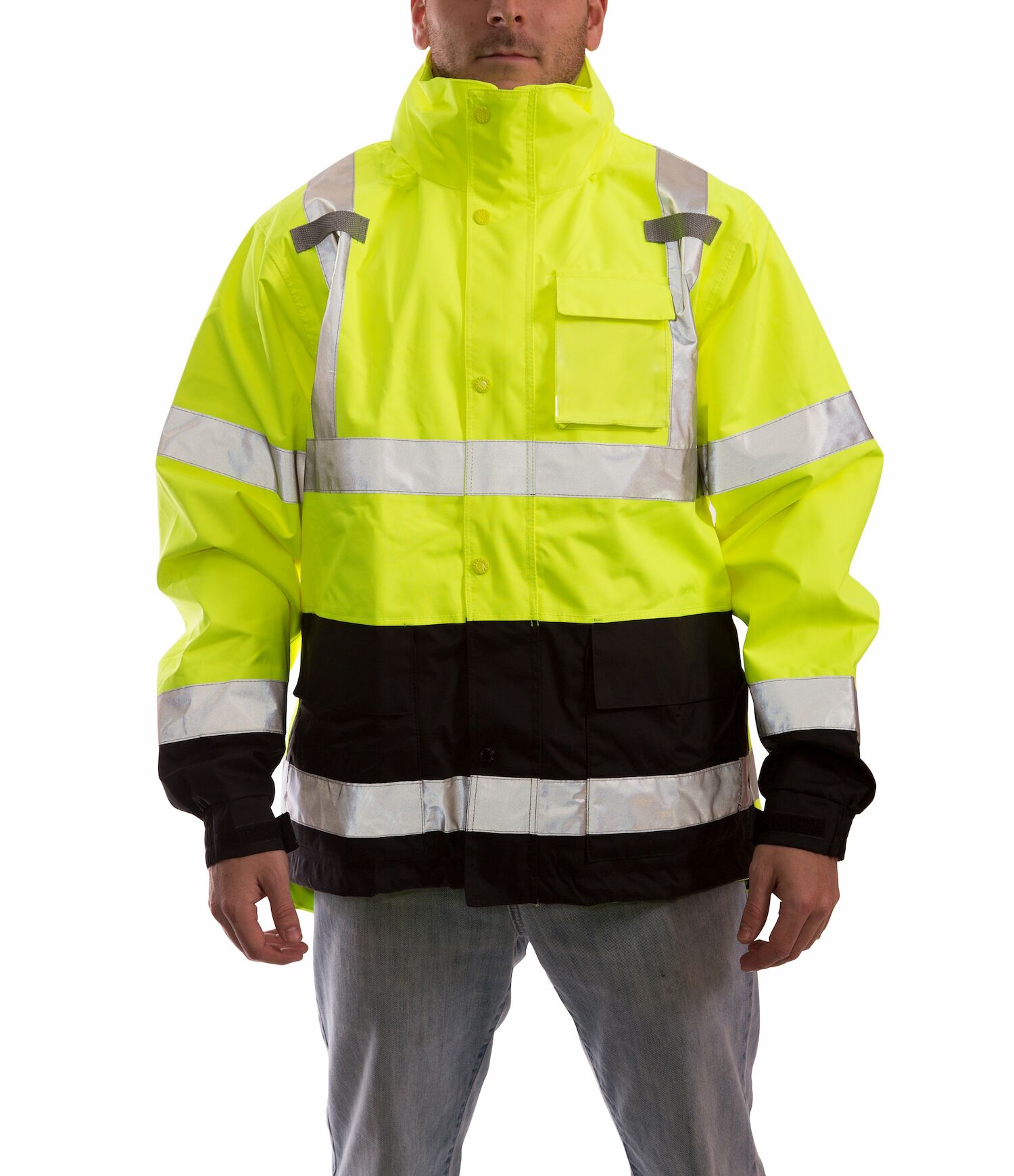 Tingley Men's Icon Jacket