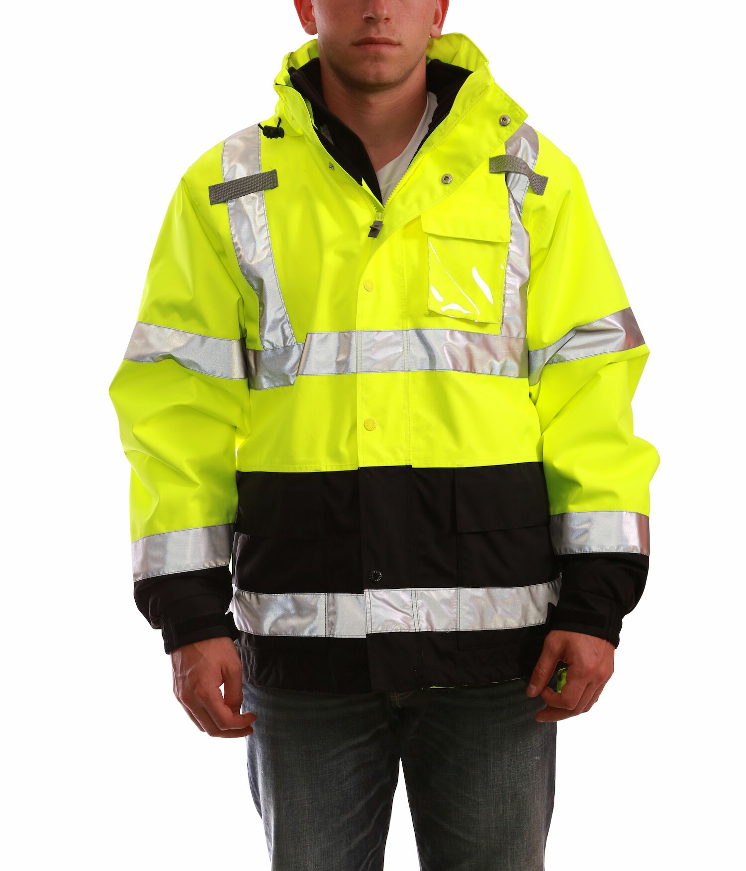 Tingley Men's Icon 3.1 Jacket