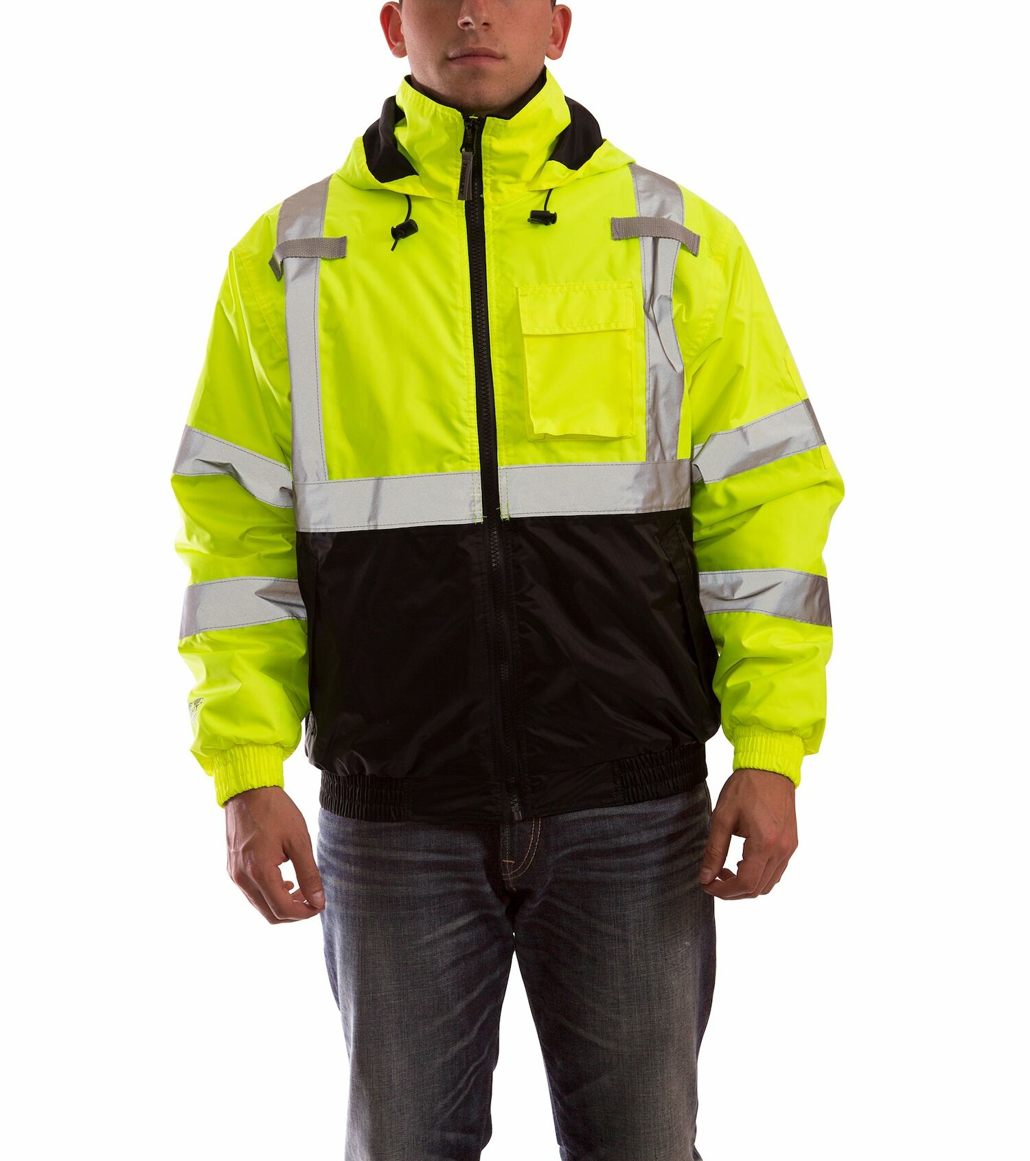 Tingley Men's Bomber II Jacket