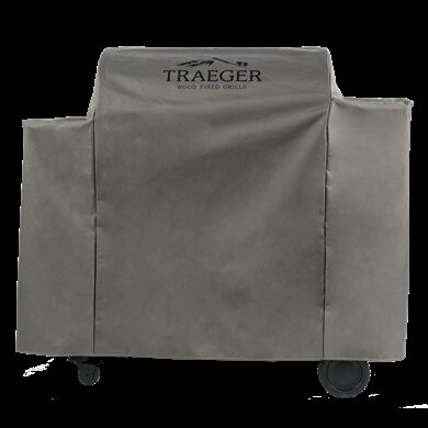 Ironwood 885 Full-Length Grill Cover