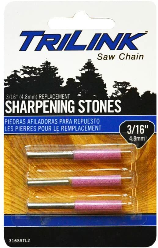 3Pk 3/16″ 3 Replacement Stones